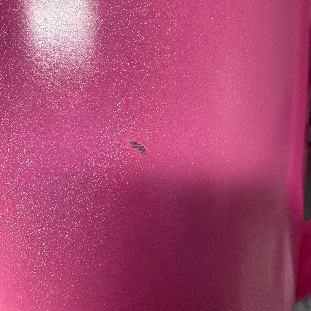 BrüMate Glitter Pink 40 oz Era - Picture 4 of 5